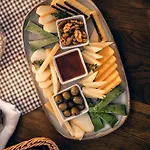Apartmán-hotel Jítravský Dvorec Apartahotel Rynoltice