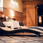 Apartmán-hotel Jítravský Dvorec Apartahotel