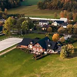 Apartahotel Apartmán-hotel Jítravský Dvorec