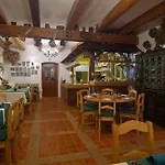 Apartmán-hotel Jítravský Dvorec 4* Rynoltice