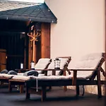 Apartmán-hotel Jítravský Dvorec Apartahotel Rynoltice