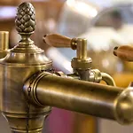 Apartahotel Apartmán-hotel Jítravský Dvorec Rynoltice