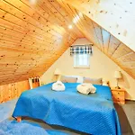 Apartmán-hotel Jítravský Dvorec Apartahotel 4*