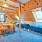 Apartmán-hotel Jítravský Dvorec