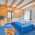 Apartmán-hotel Jítravský Dvorec Rynoltice