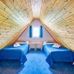 Apartahotel Apartmán-hotel Jítravský Dvorec Rynoltice