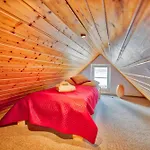 Apartahotel Apartmán-hotel Jítravský Dvorec