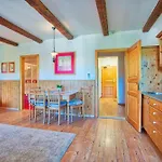 Apartahotel Apartmán-hotel Jítravský Dvorec Rynoltice