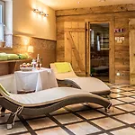 Apartmán-hotel Jítravský Dvorec Apartahotel Rynoltice