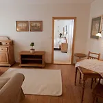 Apartmán-hotel Jítravský Dvorec