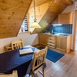 Apartmán-hotel Jítravský Dvorec