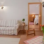 Apartmán-hotel Jítravský Dvorec Rynoltice