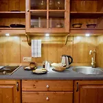 Apartmán-hotel Jítravský Dvorec Apartahotel