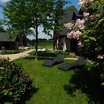 Apartmán-hotel Jítravský Dvorec Apartahotel