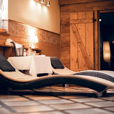 Apartmán-hotel Jítravský Dvorec Aparthotel