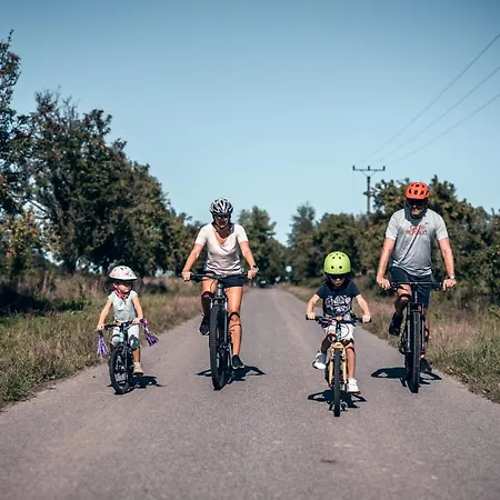 Apartmán-hotel Jítravský Dvorec Rynoltice