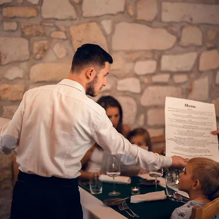 Apartmán-hotel Jítravský Dvorec Rynoltice