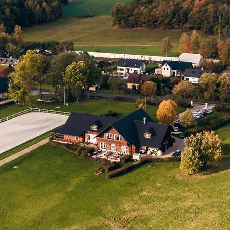 Aparthotel Apartmán-hotel Jítravský Dvorec