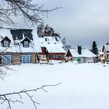Apartmán-hotel Jítravský Dvorec