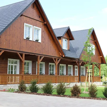 Apartmán-hotel Jítravský Dvorec Aparthotel