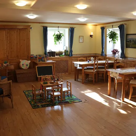 Apartmán-hotel Jítravský Dvorec Apartahotel