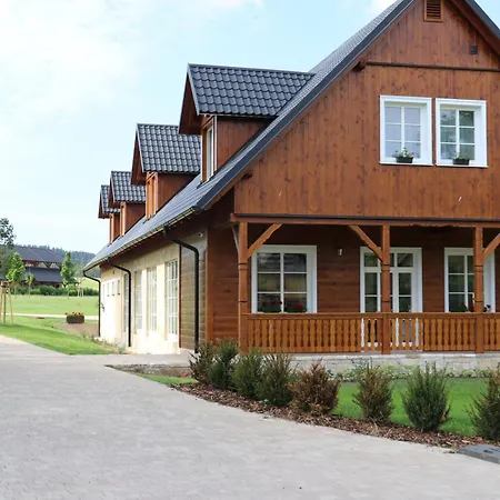 Apartmán-hotel Jítravský Dvorec