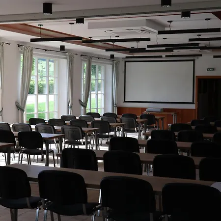 Apartmán-hotel Jítravský Dvorec Aparthotel 4*