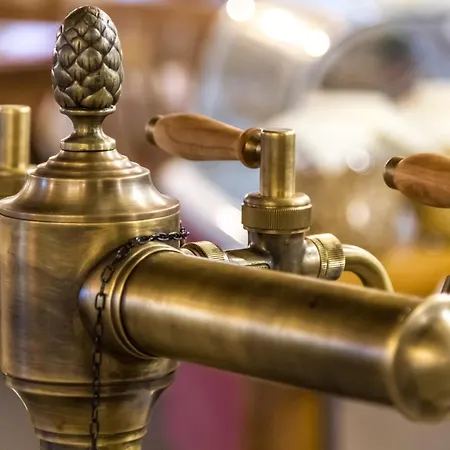 Aparthotel Apartmán-hotel Jítravský Dvorec Rynoltice