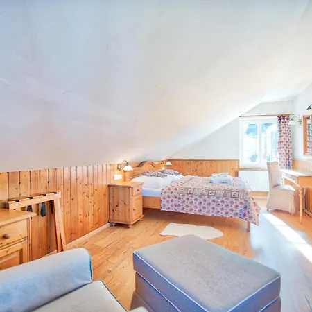 Apartmán-hotel Jítravský Dvorec