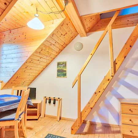 Apartmán-hotel Jítravský Dvorec