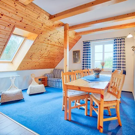 Aparthotel Apartmán-hotel Jítravský Dvorec 4*