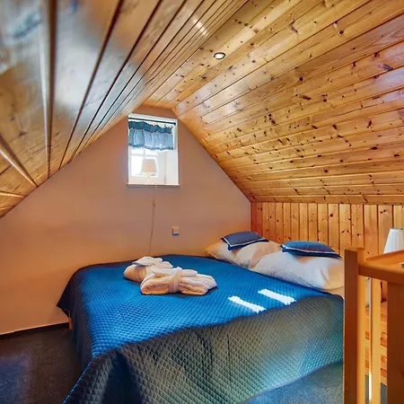Apartmán-hotel Jítravský Dvorec