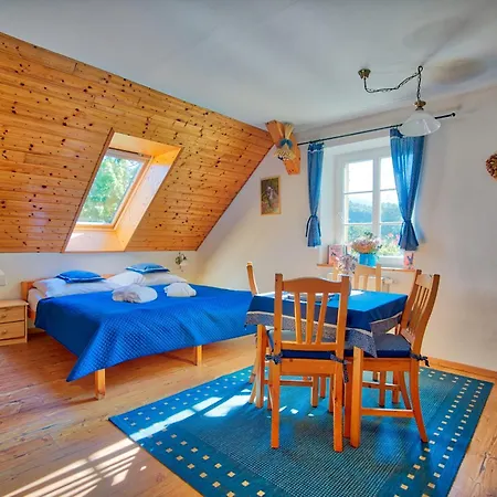 Apartmán-hotel Jítravský Dvorec 4* Rynoltice