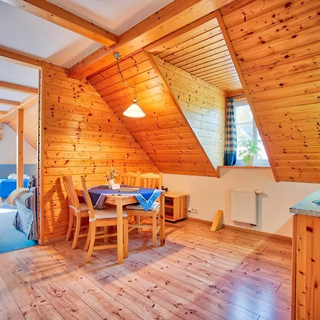 Aparthotel Apartmán-hotel Jítravský Dvorec Rynoltice