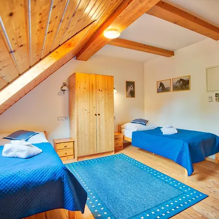 Apartman-hotel Jitravsky Dvorec Hotel apartamentowy 4*