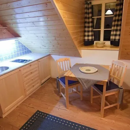 Apartman-hotel Jitravsky Dvorec Appart hôtel