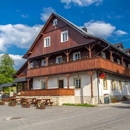Aparthotel Apartmán-hotel Jítravský Dvorec Rynoltice