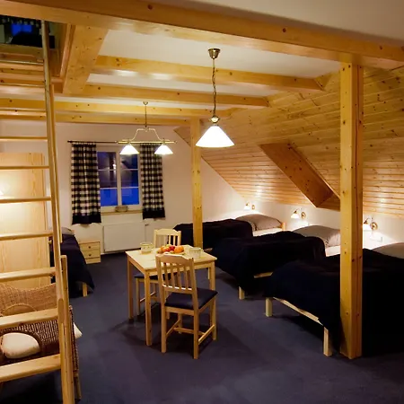 Apartmán-hotel Jítravský Dvorec Apartahotel 4*