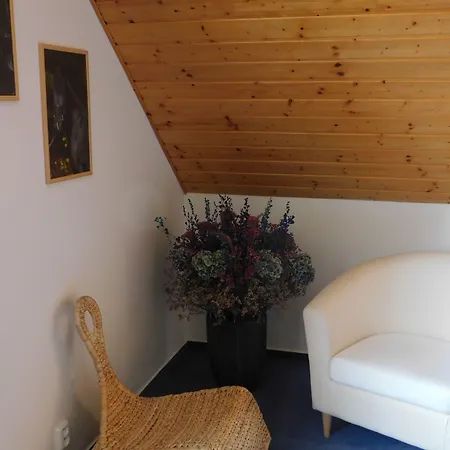 Apartmán-hotel Jítravský Dvorec Rynoltice