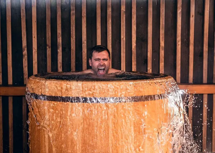 Apartmán-hotel Jítravský Dvorec Aparthotel