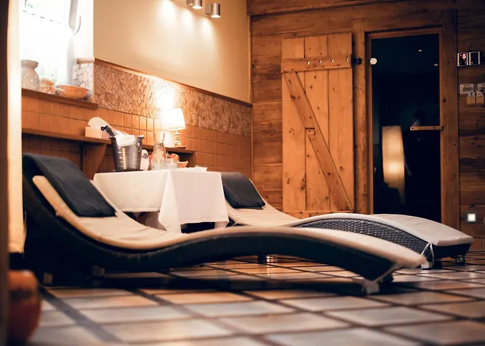 Apartmán-hotel Jítravský Dvorec Aparthotel