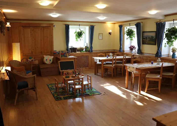 Apartman-hotel Jitravsky Dvorec Aparthotel