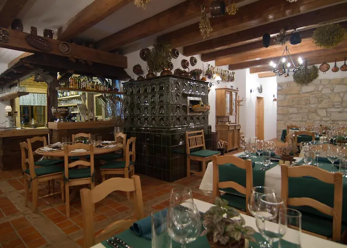 Apartman-hotel Jitravsky Dvorec