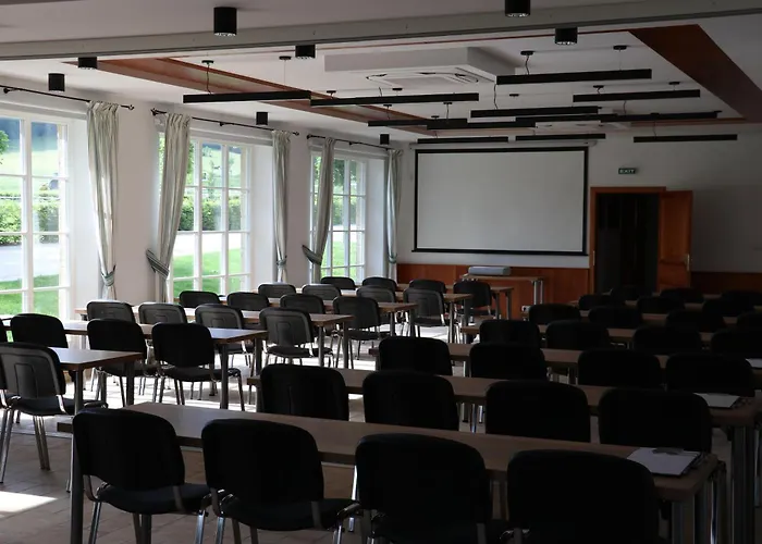 Apartman-hotel Jitravsky Dvorec Aparthotel 4*
