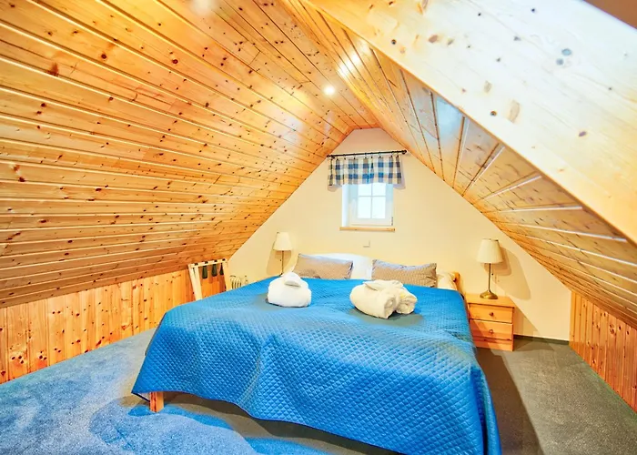 Apartman-hotel Jitravsky Dvorec Aparthotel 4*