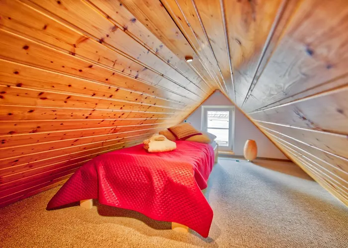 Aparthotel Apartmán-hotel Jítravský Dvorec