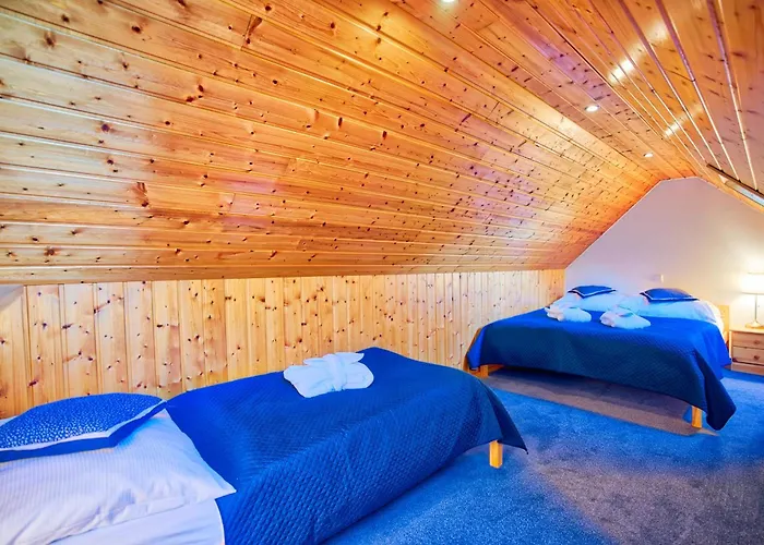 Apartmán-hotel Jítravský Dvorec Aparthotel 4*