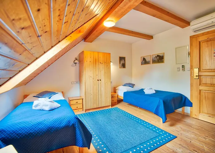 Apartman-hotel Jitravsky Dvorec Aparthotel 4*